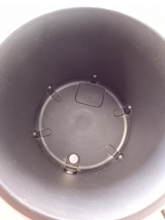 Aparat pentru spuma de lapte si ciocolata calda Riviera & Bar, 600 ml, BCL540 [7]