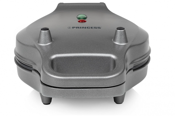 Aparat pentru vafe cu bule Princess 132465, 700 W, negru [8]