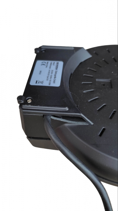 Aparat pentru vafe SEVERIN, in forma de inima, 1.300 W, WA 2103 [2]