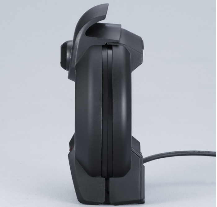 Aparat pentru vafe SEVERIN, in forma de inima, 1.300 W, WA 2103 [3]