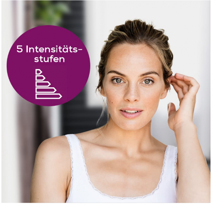 Aparat Pureo Derma Peel pentru microdermabraziune Beurer FC 100 [8]