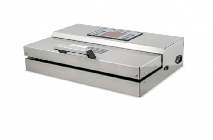 Aparat semi-comercial de vidat alimente Zass ZVS 10 [4]