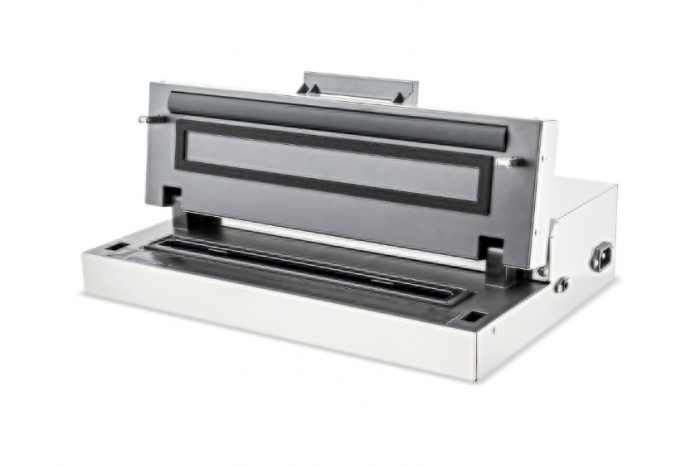 Aparat semi-comercial de vidat alimente Zass ZVS 10 [3]