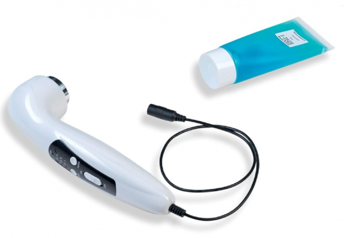 Aparat terapie cu ultrasunete Mio-Sonic [5]