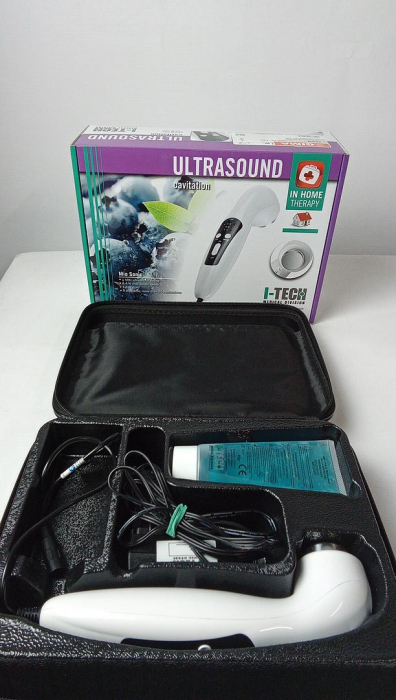 Aparat terapie cu ultrasunete Mio-Sonic [2]