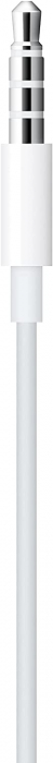 Casti EarPods  3,5 mm - alb - RESIGILAT - APPLE [2]