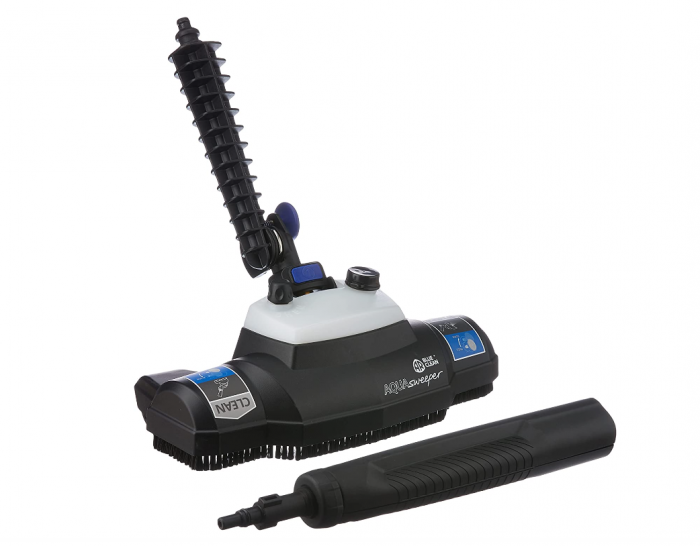 AR Blue Clean Aqua Sweeper Perie pentru aparat de spalat cu presiune [2]