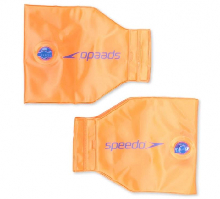 Aripioare inot gonfiabile pentru copii Speedo, pentru piscină și plajă, 6-12 ani [5]