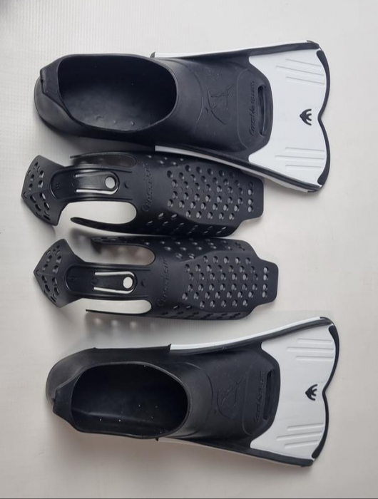 Aripioare pentru înot Cressi [4]