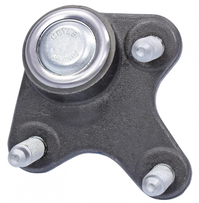 Articulatie sarcina/ghidare partea de jos, Axa fata dreapta, MEYLE 116 010 0018 [4]