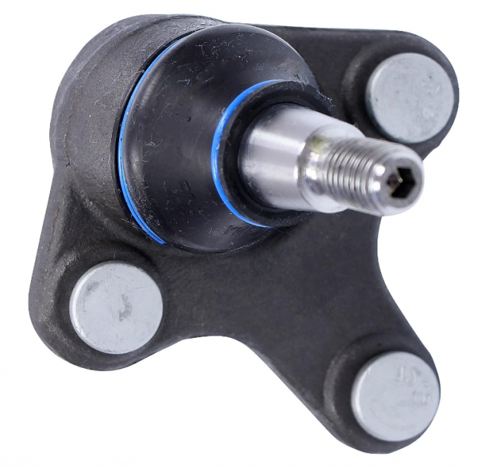 Articulatie sarcina/ghidare partea de jos, Axa fata dreapta, MEYLE 116 010 0018 [5]