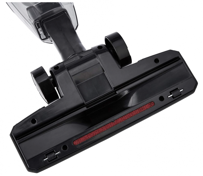 Aspirator vertical 2 în 1 Amazon Basics cu cablu, motor ECO, filtru HEPA, greutate redusă [6]