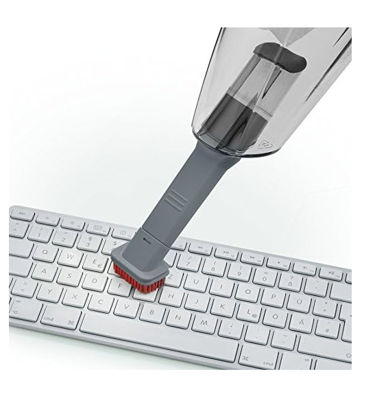 Aspirator auto fără fir SEVERIN S´POWER Home & Car Li 20, HV 7144 [5]