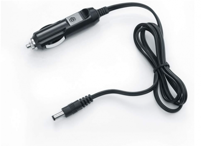 Aspirator auto fără fir SEVERIN S´POWER Home & Car Li 20, HV 7144 [8]