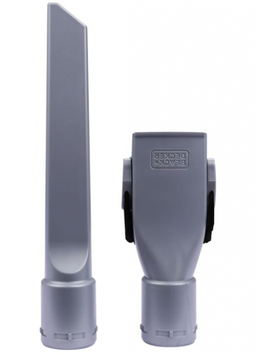 Aspirator auto portabil Black & Decker PD1200AV Dustbuster Flexi, 12V, conector bricheta, fara sac [8]