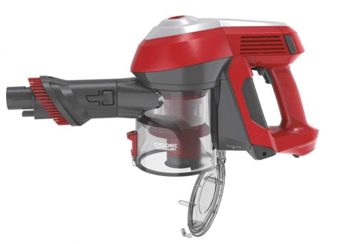 Aspirator fără fir 2 în 1 HOOVER H-Free 100 Pets [5]