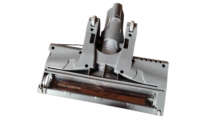 Aspirator fără fir 2 în 1 HOOVER H-Free 100 Pets [4]