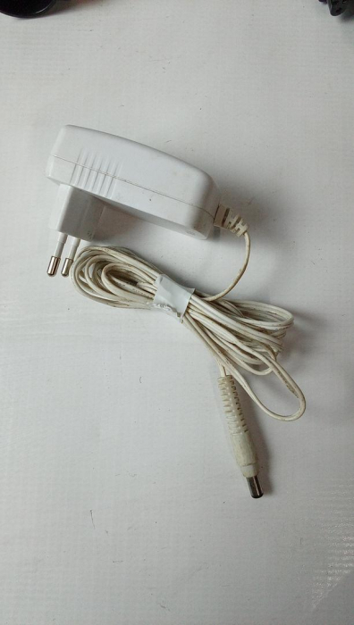 Aspirator fără fir INSE 6 în 1, fără sac, 250W, recipient de praf 1.2 L [3]