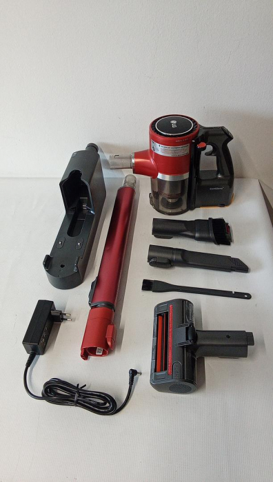 Aspirator fără fir LG Cordzero A9K-SLIM1R 200 W [3]