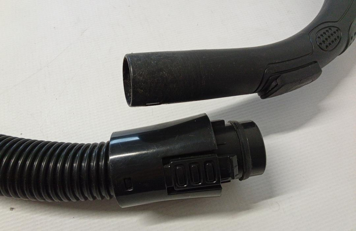 Aspirator fara sac GORENJE G Force Air Pro VCEA03GAPRACY, 3.3l, 700W, 67dB, maro-rosu [5]