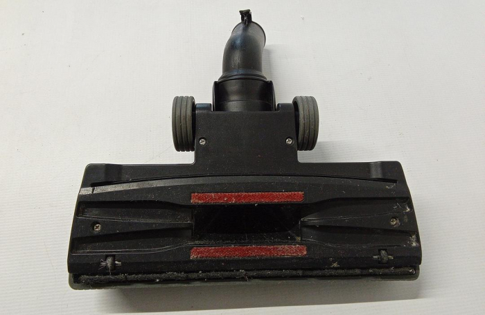 Aspirator fara sac GORENJE G Force Air Pro VCEA03GAPRACY, 3.3l, 700W, 67dB, maro-rosu [3]