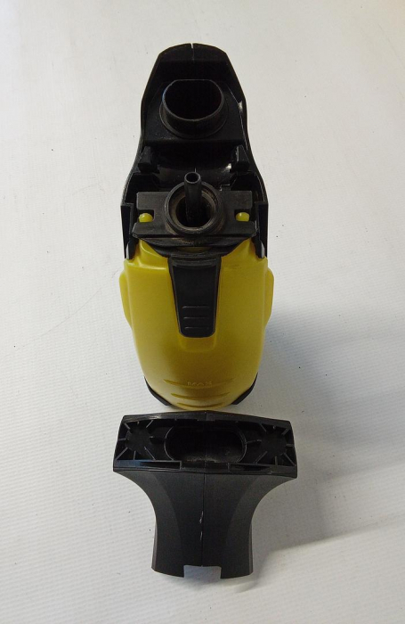Aspirator pentru geamuri Karcher WV 2 Black Edition [3]