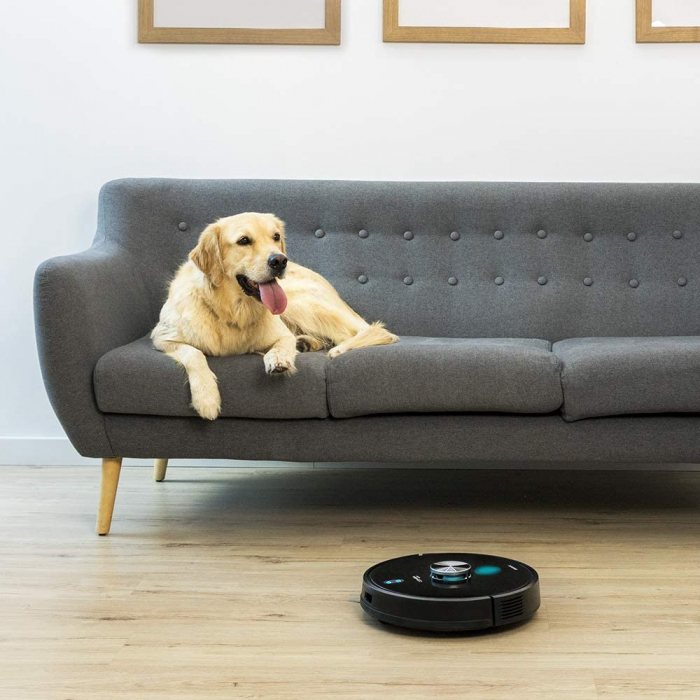 Aspirator robot Conga 6090 Ultra [4]