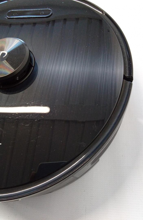 Aspirator robot Proscenic M8, navigare cu laser LDS [4]