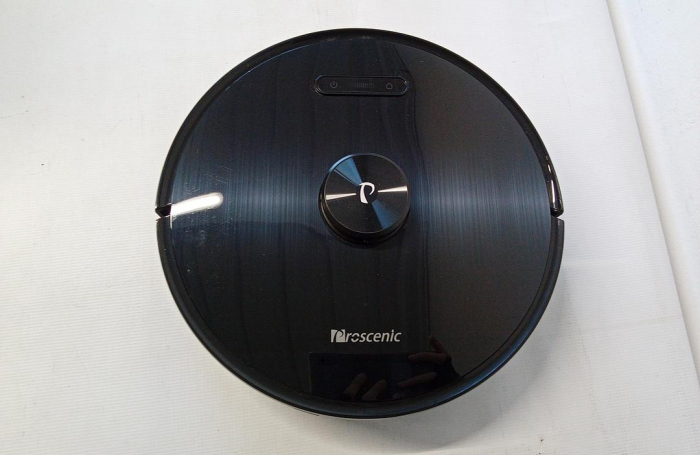 Aspirator robot Proscenic M8, navigare cu laser LDS [8]