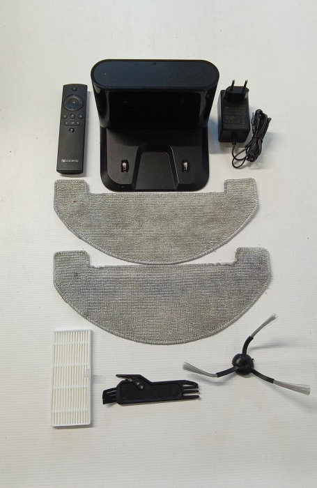 Aspirator robot Proscenic M8, navigare cu laser LDS [7]