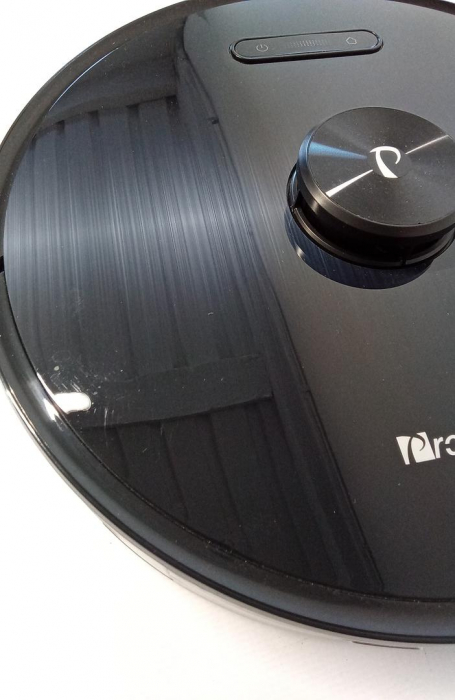 Aspirator robot Proscenic M8, navigare cu laser LDS [3]