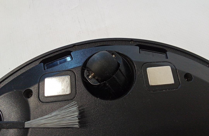 Aspirator robot Proscenic M8, navigare cu laser LDS [6]