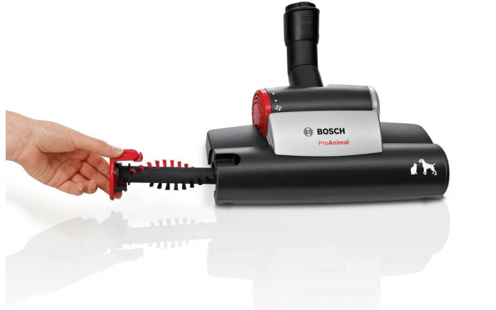 Perie Turbo ProAnimal pentru aspirator, BOSCH 00575625 [2]