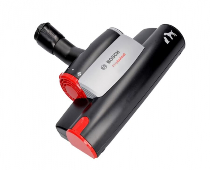 Perie Turbo ProAnimal pentru aspirator, BOSCH 00575625 [1]