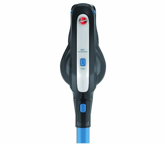 Aspirator vertical de mana fără fir Hoover H-Free 200, 22V, 220W [11]