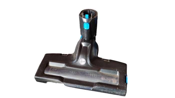 Aspirator vertical de mana fără fir Hoover H-Free 200, 22V, 220W [2]