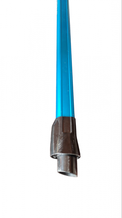 Aspirator vertical de mana fără fir Hoover H-Free 200, 22V, 220W [3]