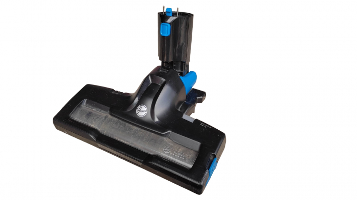 Aspirator vertical de mana fără fir Hoover H-Free 200, 22V, 220W [2]