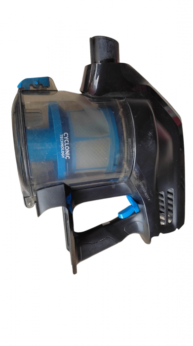 Aspirator vertical de mana fără fir Hoover H-Free 200, 22V, 220W [3]