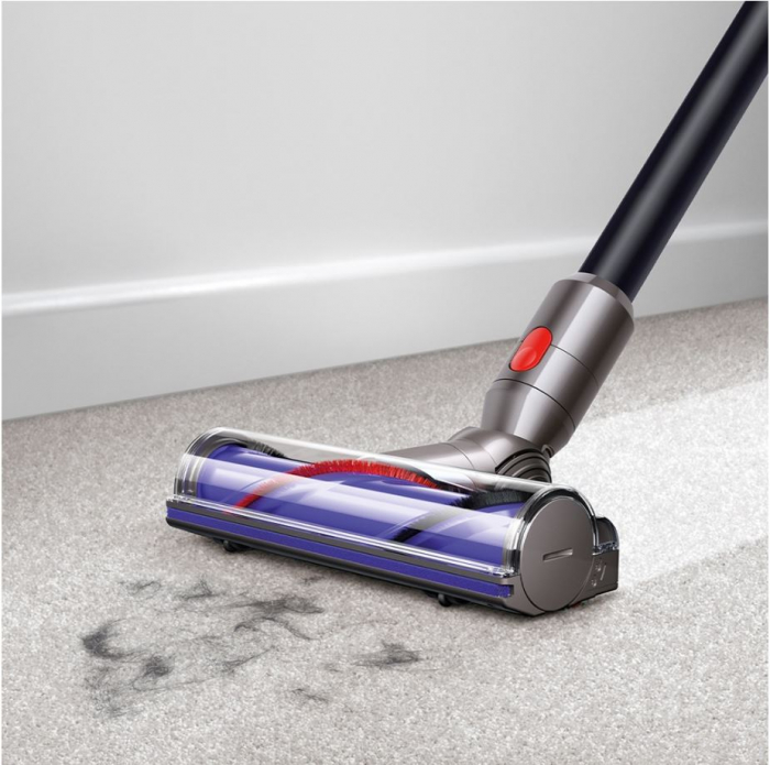 Aspirator vertical DYSON V8 Total Clean, 0.54l, 21.6V, autonomie max 40 min [8]