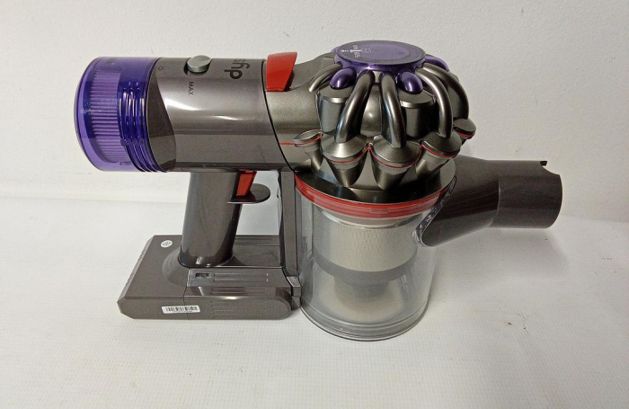 Aspirator vertical DYSON V8 Total Clean, 0.54l, 21.6V, autonomie max 40 min [3]