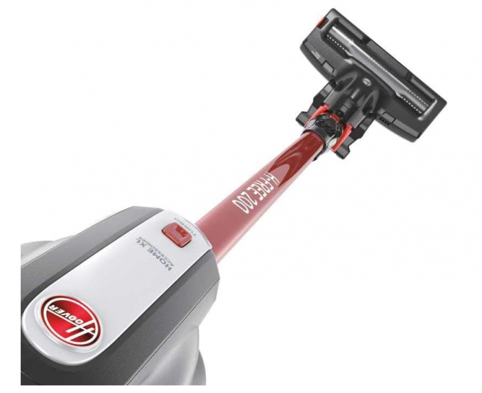 Aspirator vertical fără fir Hoover 22V, 40 Min, 0.7L, fără sac [2]