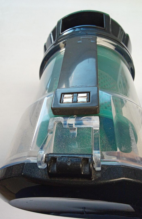 Aspirator vertical fără fir Vactidy V8, autonomie până la 35 de minute [2]