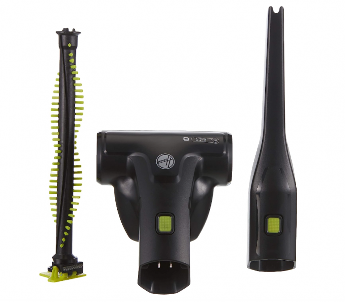 Aspirator vertical Hoover H-Free 500 HF522NPW 011 multifuncțional fără fir, 290W [7]