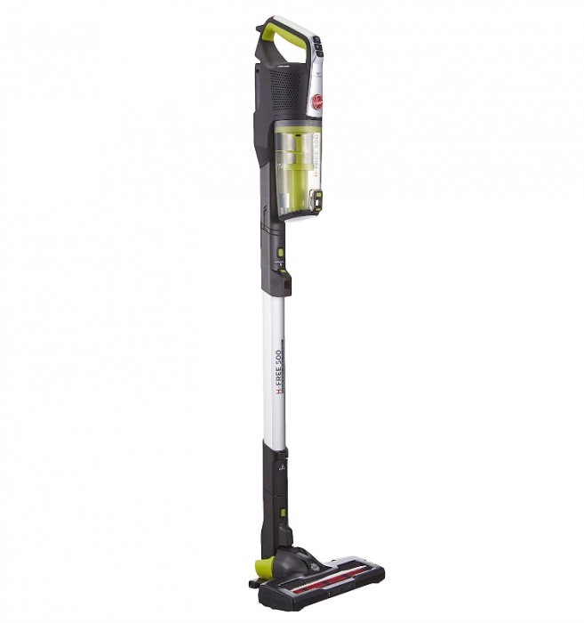 Aspirator vertical Hoover H-Free 500 HF522NPW 011 multifuncțional fără fir, 290W [4]