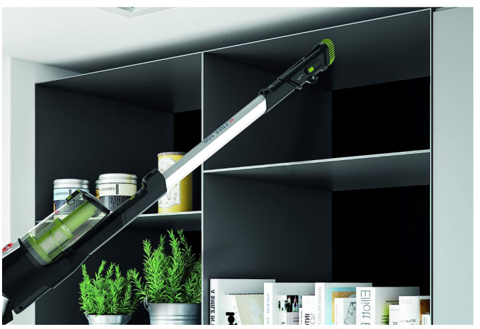 Aspirator vertical Hoover H-Free 500 HF522NPW 011 multifuncțional fără fir, 290W [10]