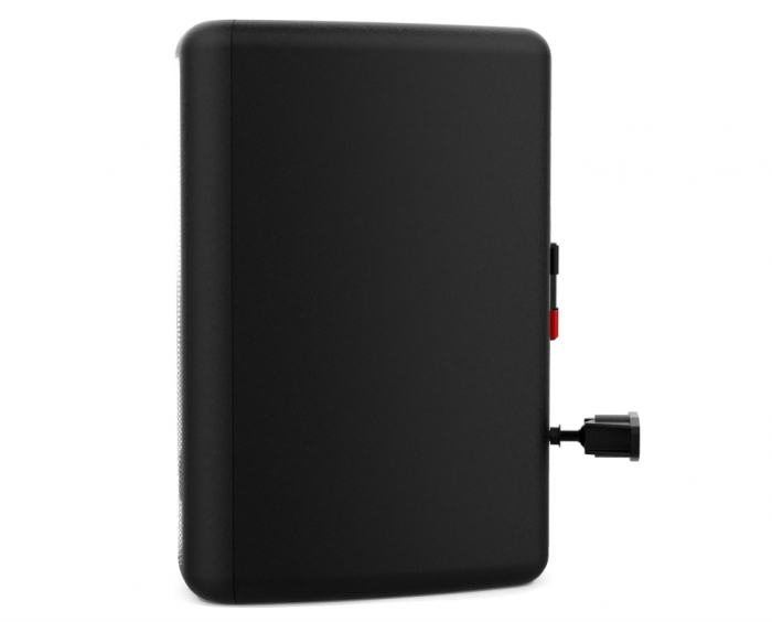 Audibax Pícolo PR-41 Boxe HiFi și PA, 75 W, Suport de perete inclus [3]