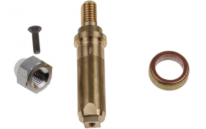 Ax central pentru oala de gatit sub presiune, GROUPE SEB SS-1530001154, P053xx [1]