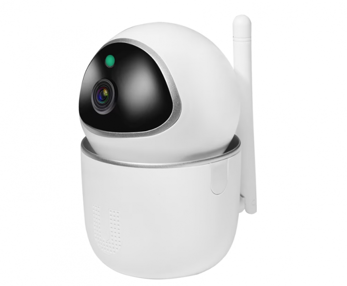 Baby Monitor Mappy Audio Video Wireless Cam VBM20191, FullHD 2MP [6]