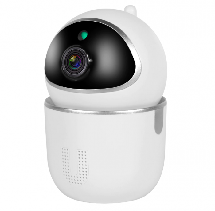 Baby Monitor Mappy Audio Video Wireless Cam VBM20191, FullHD 2MP [5]